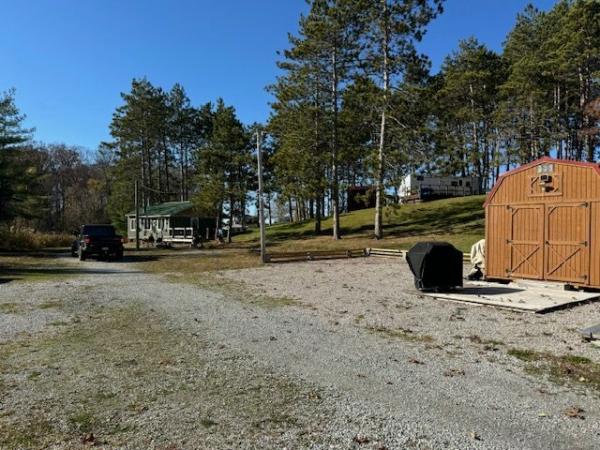 Mobile Home