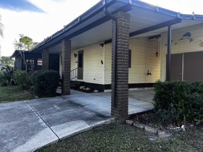Mobile Home at 10713 Firestone Ct North Fort Myers, FL 33903