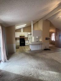 1987 Golden West Golden West Manufactured Home