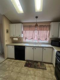 1987 Golden West Golden West Manufactured Home