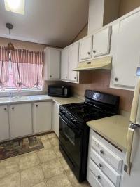 1987 Golden West Golden West Manufactured Home