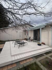 1987 Golden West Golden West Manufactured Home