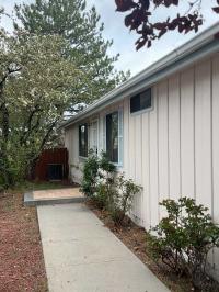 1987 Golden West Golden West Manufactured Home