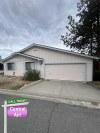 1987 Golden West Golden West Manufactured Home