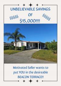 1986 Manufactured Home