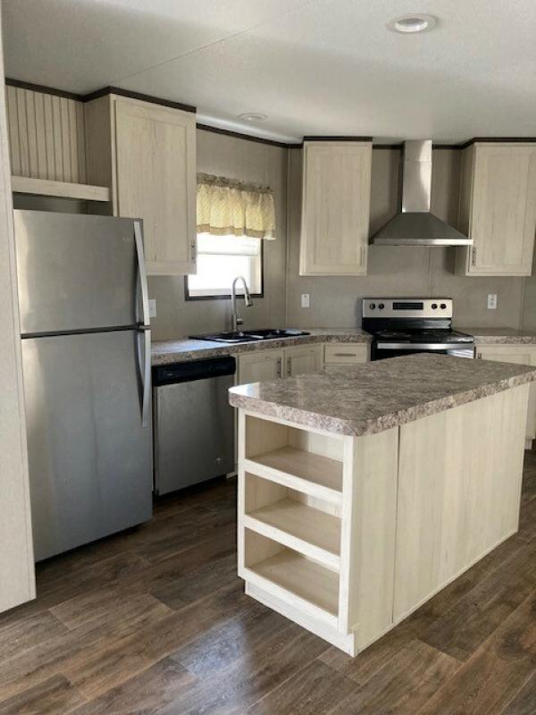 2021 Fleetwood Mobile Home For Sale