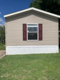 2021 Fleetwood Weston Mobile Home