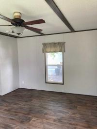 2021 Fleetwood Weston Mobile Home