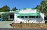 1996 Jacobsen Mobile Home