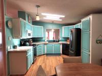 1996 Jacobsen Mobile Home