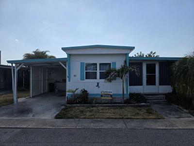 Photo 1 of 10 of home located at 601 Starkey Rd Largo, FL 33771