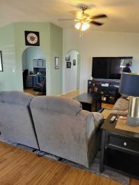 1995 Hallmark Mobile Home