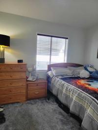 1995 Hallmark Mobile Home