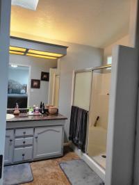 1995 Hallmark Mobile Home