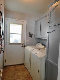 1995 Hallmark Mobile Home