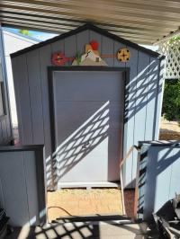 1995 Hallmark Mobile Home