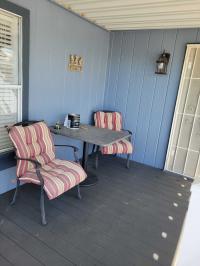 1995 Hallmark Mobile Home