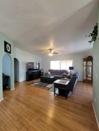 1995 Hallmark Mobile Home