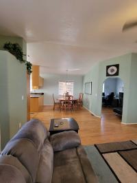 1995 Hallmark Mobile Home