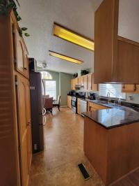 1995 Hallmark Mobile Home