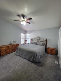 1995 Hallmark Mobile Home