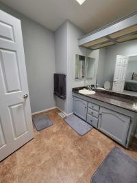 1995 Hallmark Mobile Home