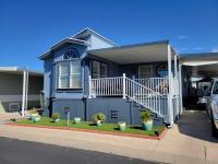 1995 Hallmark Mobile Home