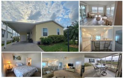 Mobile Home at 1182 Heartwood Cypress Drive Winter Haven, FL 33881