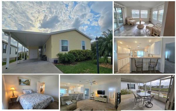 Photo 1 of 2 of home located at 1182 Heartwood Cypress Drive Winter Haven, FL 33881