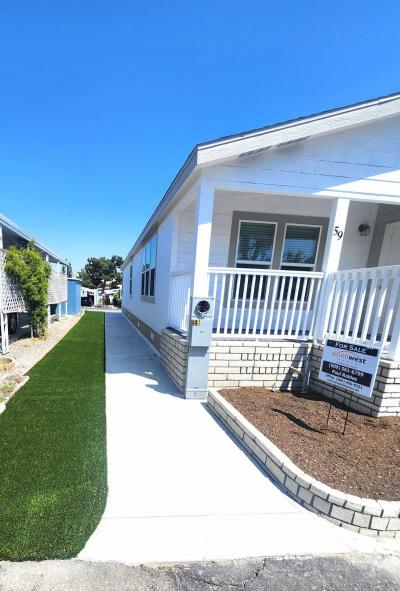 Photo 4 of 10 of home located at 8651 Foothill Blvd #59 Rancho Cucamonga, CA 91730