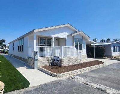 Photo 3 of 10 of home located at 8651 Foothill Blvd #59 Rancho Cucamonga, CA 91730