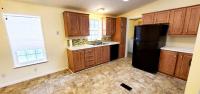 Fleetwood Lake Pointe Manufactured Home