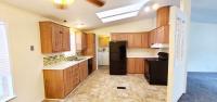 Fleetwood Lake Pointe Manufactured Home