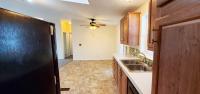 Fleetwood Lake Pointe Manufactured Home