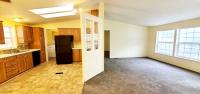 Fleetwood Lake Pointe Manufactured Home