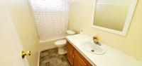 Fleetwood Lake Pointe Manufactured Home