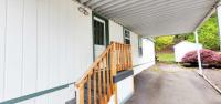 Fleetwood Lake Pointe Manufactured Home