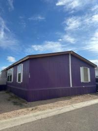1998 Cavco Mobile Home