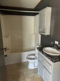 2007 Mobile Home