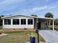 1987 Palm Harbor Manufactured Home