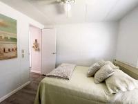 1987 Palm Harbor Manufactured Home