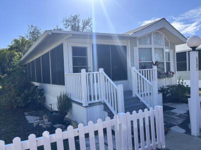 Mobile Home at 7125 Fruitville Rd Lo02 Sarasota, FL 34240