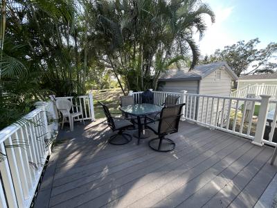 Photo 2 of 12 of home located at 7125 Fruitville Rd Lo02 Sarasota, FL 34240
