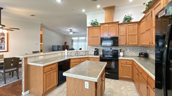 2013 SKYO N936CT Mobile Home