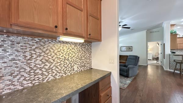 2013 SKYO N936CT Mobile Home
