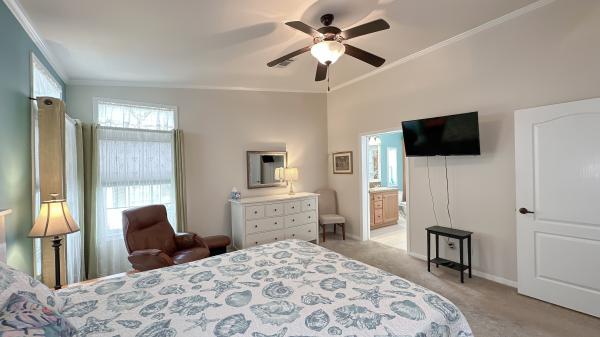 2013 SKYO N936CT Mobile Home