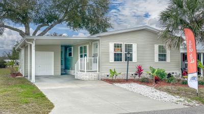 Mobile Home at 613 Water Oak Blvd Lady Lake, FL 32159