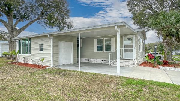 2013 SILVE NA Mobile Home