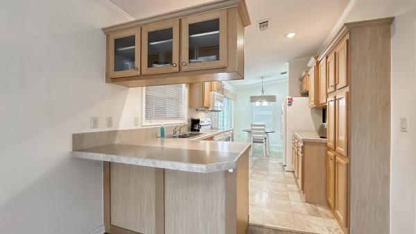 2013 SILVE NA Mobile Home
