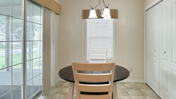 2013 SILVE NA Mobile Home